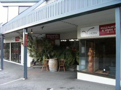 VKnow Restaurant & Bar for sale in Queenstown New Zealand